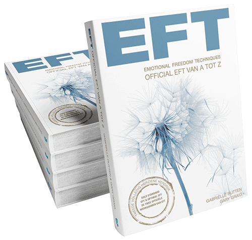 Webinar boek Official EFT van A tot Z